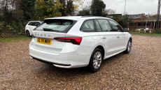 Skoda Octavia 1.5 TSI SE Technology 5dr Petrol Estate